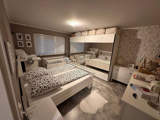 Wohnung zur Miete 960 € 3 Zimmer 71 m² Geschoss 3/5 frei ab 01.01.2026 Großauheim Hanau 63457