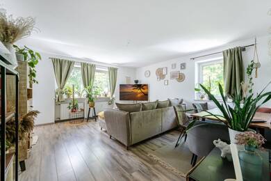 Wohnung zum Kauf 495.000 € 3,5 Zimmer 80,9 m² 2. Geschoss frei ab 01.09.2025 Meggendorferstr. 22 Alt Moosach München 80992