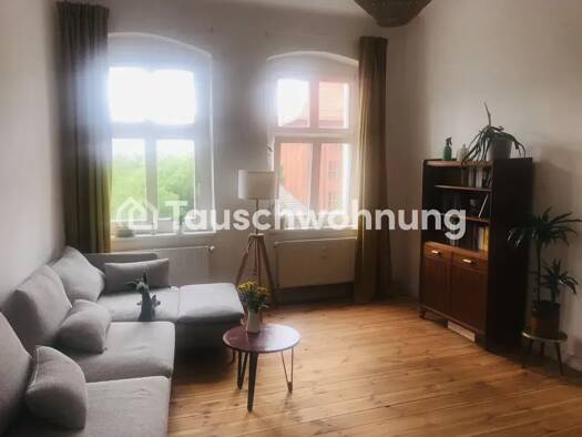 Wohnung zur Miete Tauschwohnung 950 € 2 Zimmer 69 m² Französisch Buchholz Pankow 10439