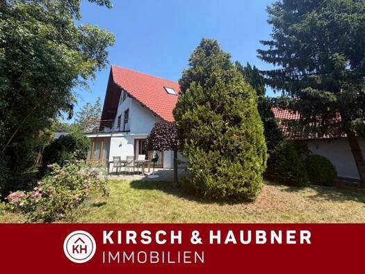 Einfamilienhaus zum Kauf 595.000 € 7 Zimmer 250 m² 754 m² Grundstück Seligenporten Pyrbaum 90602