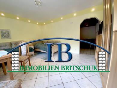 Studio zur Miete 290 € 1 Zimmer 35 m² EG frei ab sofort Unterdorfstraße 2 Niederelz Weiler 56729