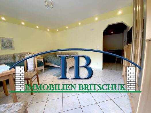 Studio zur Miete 290 € 1 Zimmer 35 m² EG frei ab sofort Unterdorfstraße 2 Niederelz Weiler 56729