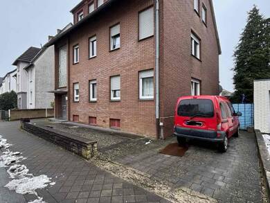 Mehrfamilienhaus zum Kauf als Kapitalanlage geeignet 530.000 € 11 Zimmer 309,3 m² 695 m² Grundstück Kernstadt Lippstadt 59557