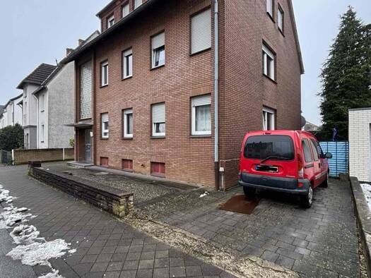 Mehrfamilienhaus zum Kauf als Kapitalanlage geeignet 530.000 € 11 Zimmer 309,3 m² 695 m² Grundstück Kernstadt Lippstadt 59557