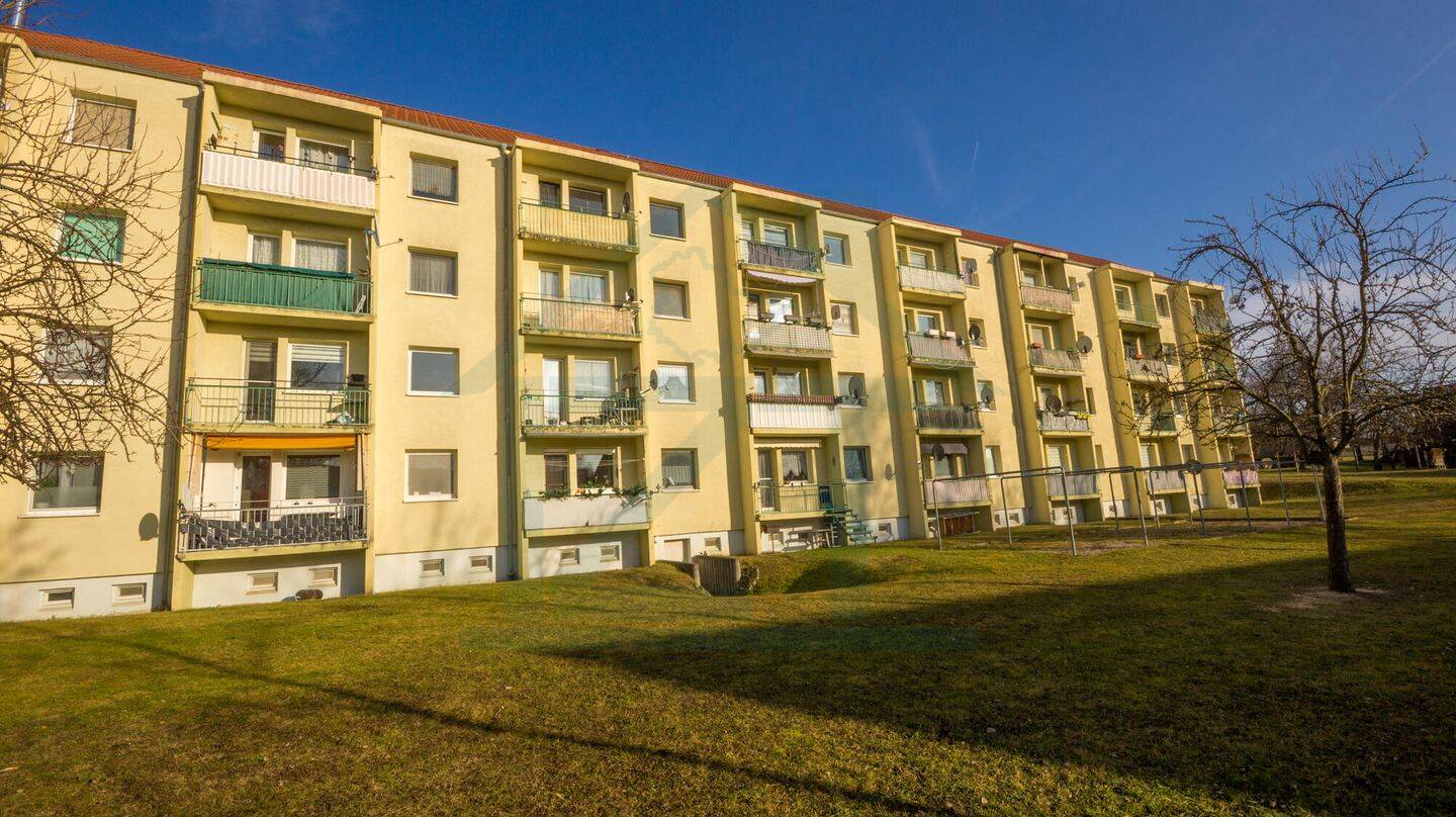 Immobilie in Grammetal - Paketverkauf von 8 Eigentumswohnungen in Mönchenholzhausen - Bild 3