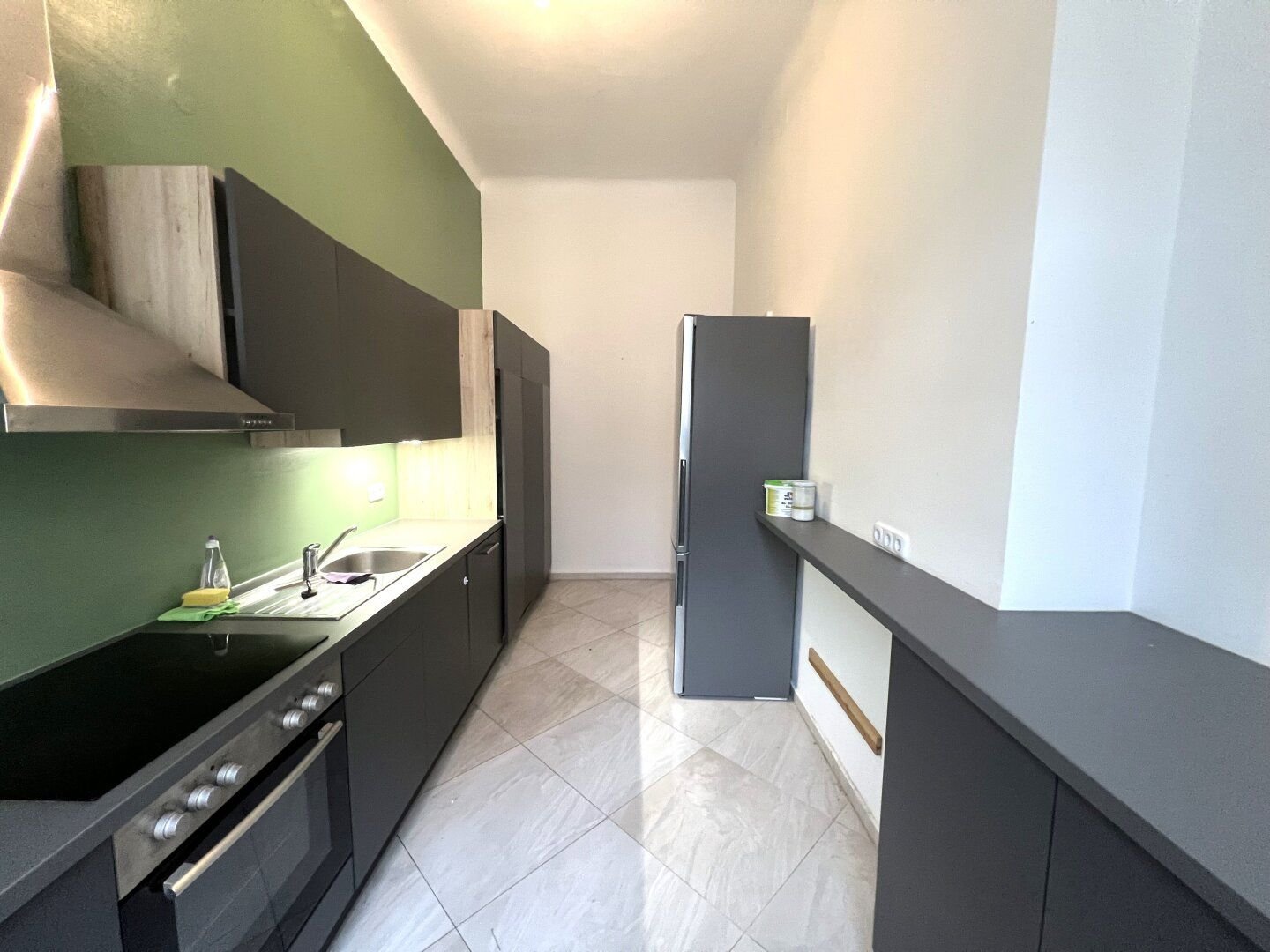 Wohnung zur Miete 1.426 € 3,5 Zimmer 115 m²<br/>Wohnfläche 3.<br/>Geschoss Wien,Mariahilf 1060