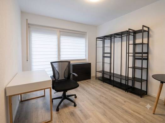 Terrassenwohnung zur Miete 630 € 1 Zimmer 30 m² frei ab sofort Eltersdorf Erlangen 91058