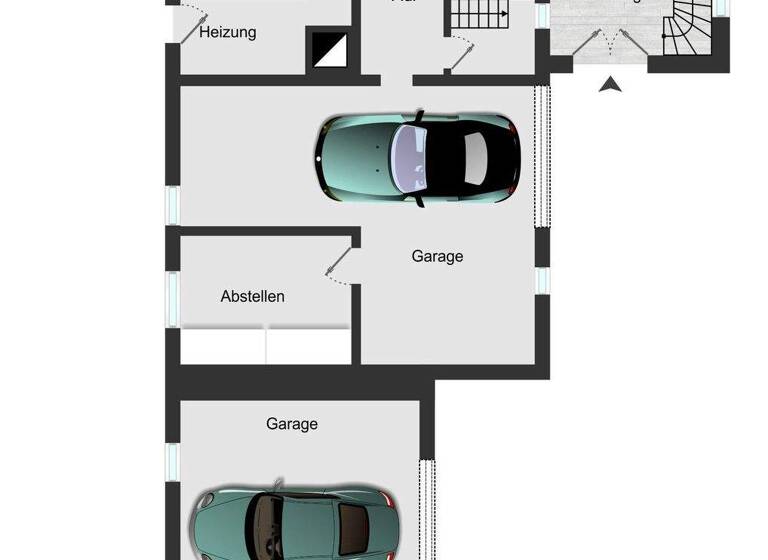 Reihenendhaus zum Kauf 429.000 € 4 Zimmer 171,7 m² 2.360 m² Grundstück Polenz Brandis 04821