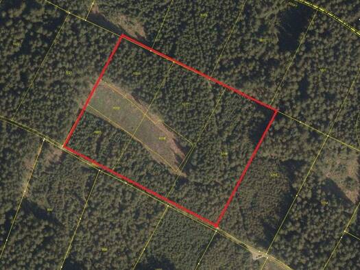 Forstwirtschaft zum Kauf 72.500 € Moosbach 92709