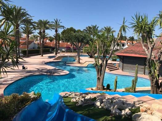 Wohnung zur Miete 700 € 1 Zimmer 50 m² 2. Geschoss Dénia 03700