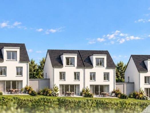 Doppelhaushälfte zum Kauf provisionsfrei 680.000 € 6,5 Zimmer 157 m² 247 m² Grundstück Unterjettingen Jettingen 71131