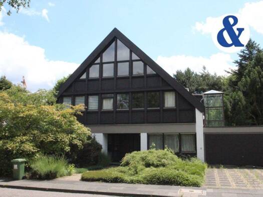 Einfamilienhaus zum Kauf 1.350.000 € 7 Zimmer 293 m² 992 m² Grundstück Gronau Bonn 53113