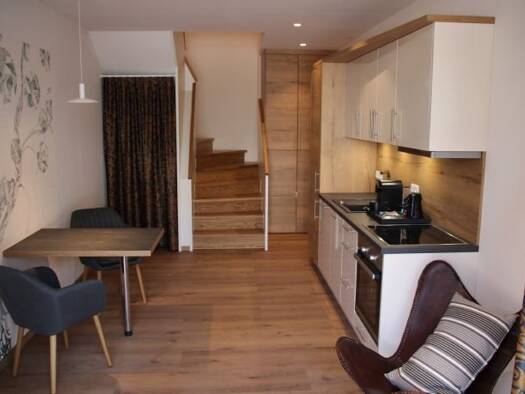 Wohnung zur Miete 1.070 € 1 Zimmer 35,6 m² EG Stadtplatz 5 Vilsbiburg Vilsbiburg 84137
