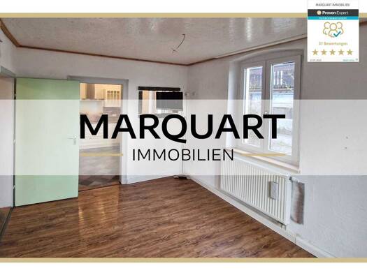 Einfamilienhaus zum Kauf 250.000 € 6 Zimmer 129 m² 556 m² Grundstück Niederwerrn 97464