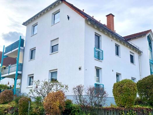 Wohnung zum Kauf 129.000 € 2 Zimmer 58,9 m² Ortsamtsbereich Leuben 01723