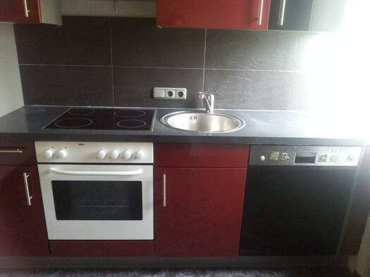 Wohnung zur Miete 770 € 2 Zimmer 46 m² 1. Geschoss Bregenz 6900