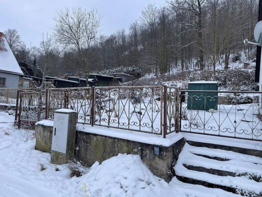 Grundstück zum Kauf 52.000 € 740 m² Grundstück Nossen 01683