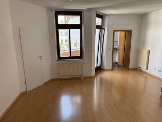 Wohnung zum Kauf 194.000 € 3 Zimmer 75 m² 2. Geschoss Innenstadt Halle (Saale) 06110