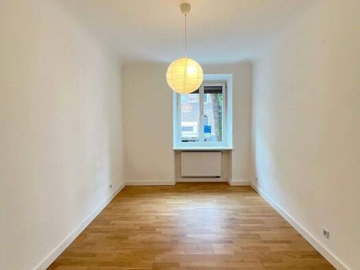 Wohnung zum Kauf 178.000 € 2 Zimmer 48 m² EG frei ab sofort Rabus Nürnberg 90459