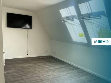 Wohnung zur Miete 824 € 3 Zimmer 63,4 m² Dachgeschoss, 4. Geschoss frei ab 01.07.2025 Krähenhorst 6 Schenefeld 22869