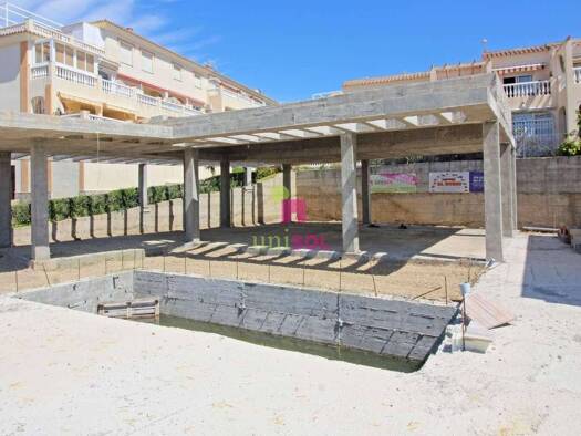 Wohn- und Gewerbegrundstück zum Kauf 325.000 € Torrox 29793