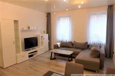 Wohnung zur Miete Wohnen auf Zeit 1.040 € 2 Zimmer 49,5 m² frei ab sofort Forst Aachen 52078