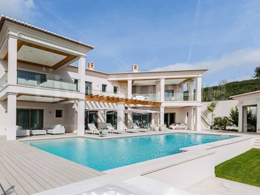 Haus zum Kauf 3.995.000 € 572 m² 1.760 m² Grundstück Budens 8650