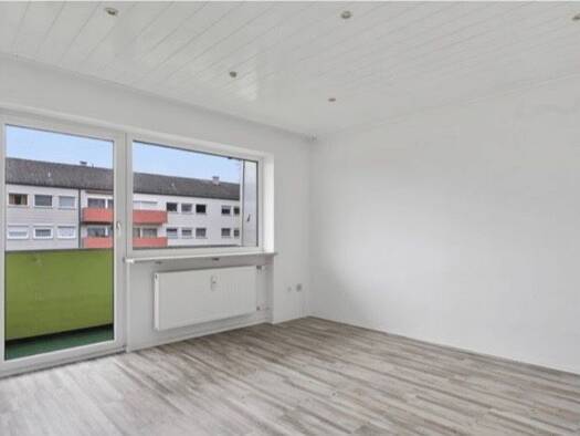 Wohnung zur Miete 900 € 2 Zimmer 52 m² Geschoss 2/3 frei ab 01.01.2027 Friedensstraße 7 c Unterhaunstadt Ingolstadt 85055