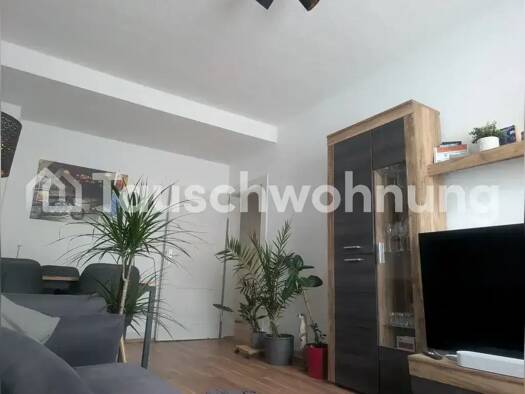 Wohnung zur Miete Tauschwohnung 530 € 2 Zimmer 60 m² 1. Geschoss Handschuhsheim Heidelberg 69121