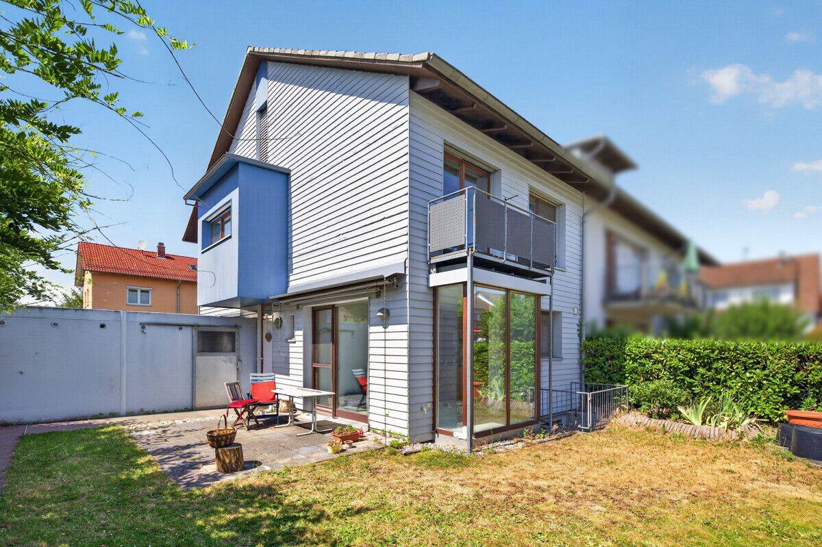 Einfamilienhaus zum Kauf - Ansicht 6
