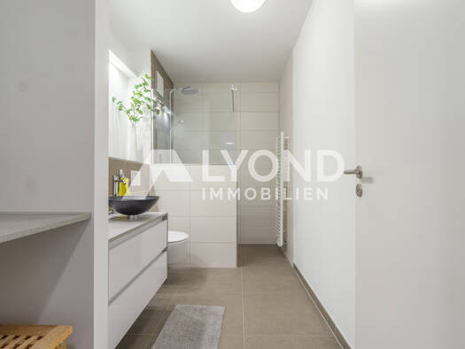 Wohnung zum Kauf 459.000 € 2 Zimmer 78,6 m² West Ludwigsburg 71636