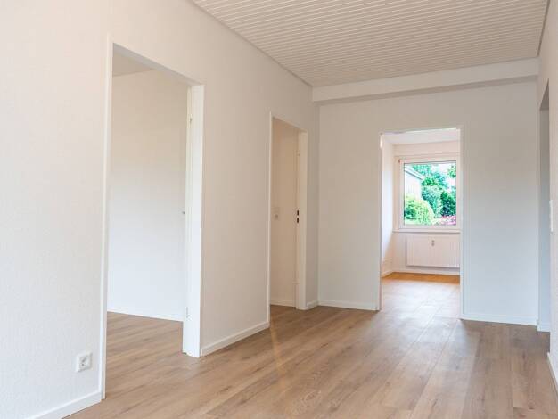 Wohnung zum Kauf provisionsfrei 139.990 € 3 Zimmer 80,5 m² EG Lehe Bremerhaven 27580