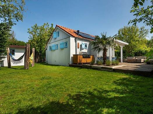 Einfamilienhaus zum Kauf provisionsfrei 375.000 € 4 Zimmer 92 m² 281 m² Grundstück Hoogenboomlaan 15-14 Schouwen-Duiveland 4325DE