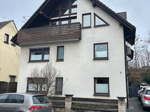 Terrassenwohnung zur Miete 816 € 2 Zimmer 71 m² Geschoss -1/4 frei ab sofort Hilden 40723