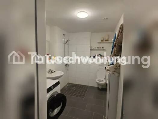 Terrassenwohnung zur Miete nur mit Wohnberechtigungsschein Tauschwohnung 297 € 2 Zimmer 43 m² 3. Geschoss Sasel Wandsbek 22179