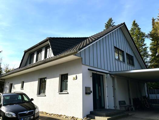 Wohnung zur Miete 1.275 € 4 Zimmer 105 m² Henstedt-Ulzburg 24558