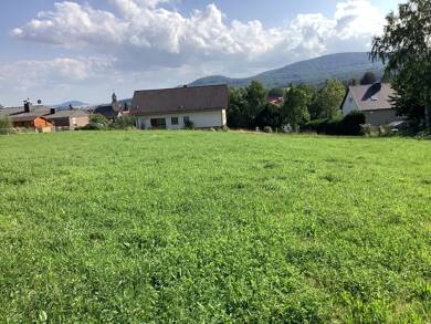 Grundstück zum Kauf 3.369 m² Grundstück Elgershausen Schauenburg 34270