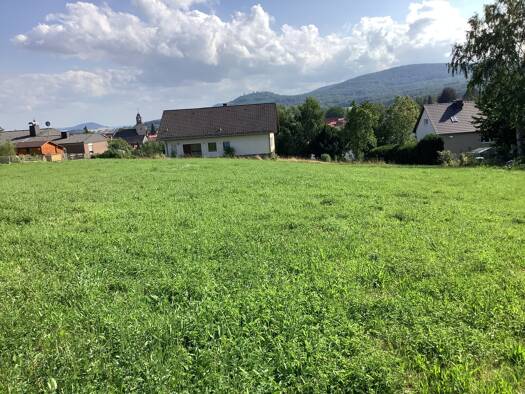 Grundstück zum Kauf 3.369 m² Grundstück Elgershausen Schauenburg 34270