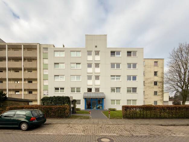 Wohnung zum Kauf 149.000 € 3 Zimmer 83 m² 3. Geschoss Weiche Weiche 24941