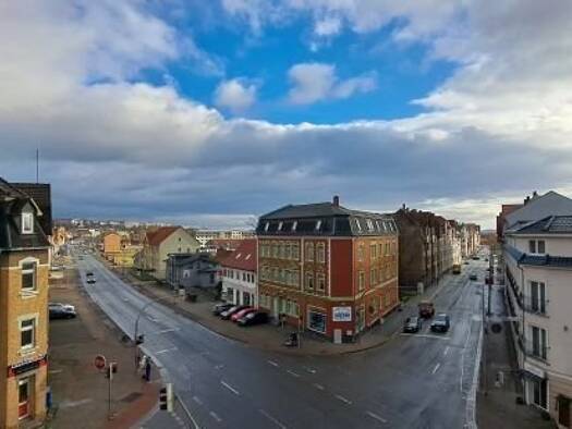 Wohnung zur Miete 440 € 3 Zimmer 63,7 m² 4 Geschosse frei ab 01.12.2026 Nordhausen Nordhausen 99734