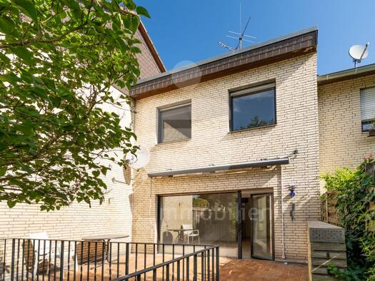 Reihenmittelhaus zum Kauf 357.000 € 3 Zimmer 140,6 m² 195 m² Grundstück Kerpen Kerpen 50171