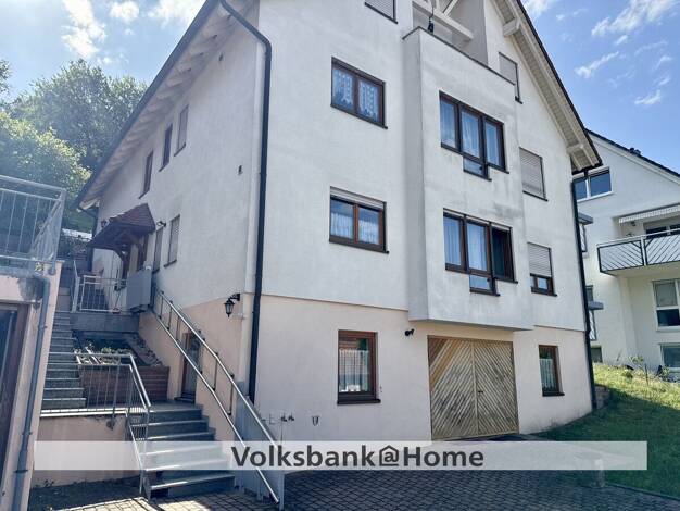 Mehrfamilienhaus zum Kauf 550.000 € 5 Zimmer 177 m² 365 m² Grundstück Sulz am Eck Wildberg 72218