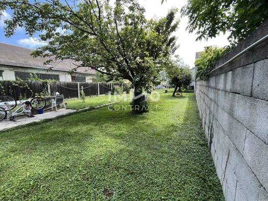 Einfamilienhaus zum Kauf 999.900 € 9 Zimmer 205 m² 765 m² Grundstück frei ab sofort Wien 1210