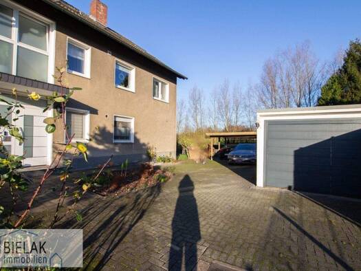 Reihenendhaus zum Kauf 485.000 € 10 Zimmer 242 m² 783 m² Grundstück Ickern Castrop-Rauxel 44581