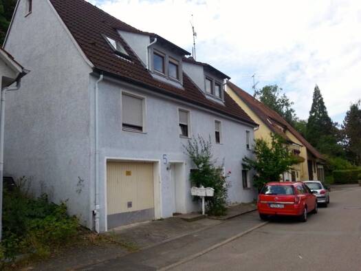 Wohnung zur Miete 600 € 4 Zimmer 73 m² Geschoss 2/2 frei ab 15.02.2026 Kiebingen Rottenburg am Neckar 72108