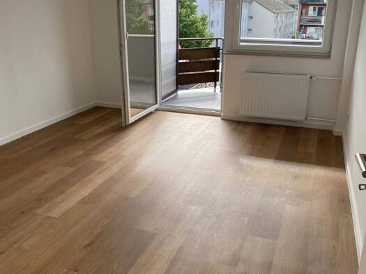 Studio zur Miete 900 € 1 Zimmer 42 m² 2. Geschoss Vingst Köln 51103