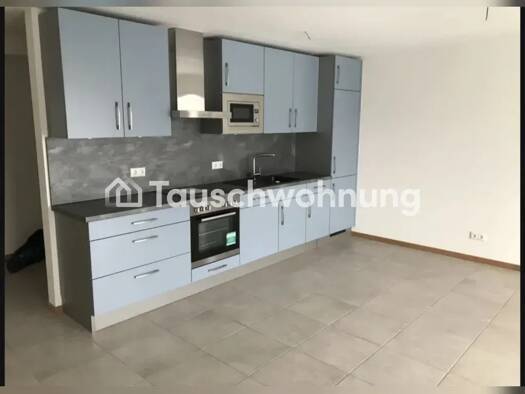 Wohnung zur Miete Tauschwohnung 1.245 € 2 Zimmer 55 m² 1. Geschoss Moosach München 80995