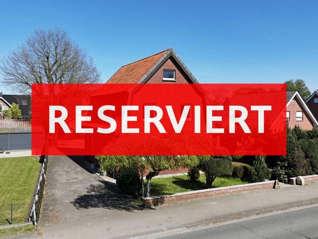 Einfamilienhaus zum Kauf 192.000 € 5 Zimmer 128 m² 639 m² Grundstück Ohne 48465