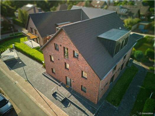 Wohnung zum Kauf - Erstbezug 376.000 € 3 Zimmer 72,2 m² 1. Geschoss Bad Zwischenahn II Bad Zwischenahn 26160