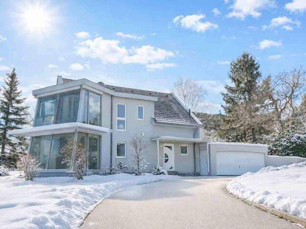 Einfamilienhaus zum Kauf 3.490.000 € 6 Zimmer 225 m² 2.554 m² Grundstück Mödling 2340